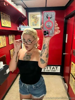 Amphetaminefree OnlyFans Leaked Free Thumbnail Picture - #rMkjUaNTnR