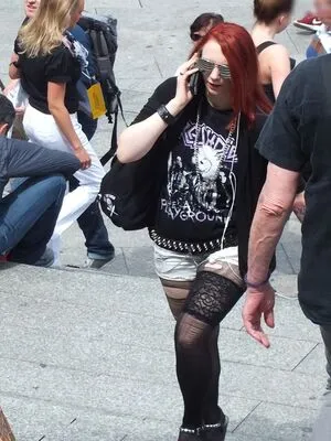 Amphi Festival OnlyFans Leaked Free Thumbnail Picture - #2JkFQfVDrC