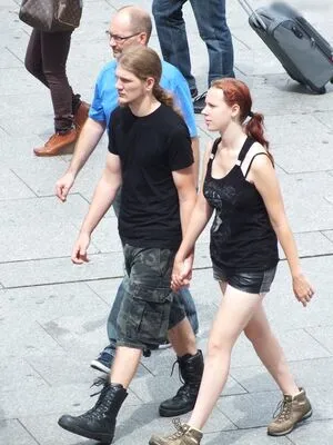 Amphi Festival OnlyFans Leaked Free Thumbnail Picture - #5hx6jmiOsP