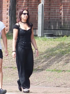 Amphi Festival OnlyFans Leaked Free Thumbnail Picture - #6ZvvvgfStk