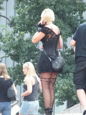 Amphi Festival OnlyFans Leaked Free Thumbnail Picture - #8Cxim7MLGT