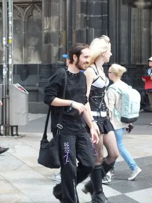 Amphi Festival OnlyFans Leaked Free Thumbnail Picture - #9aaGfcwqZz