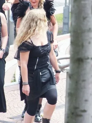 Amphi Festival OnlyFans Leaked Free Thumbnail Picture - #IIDCcXWuAg