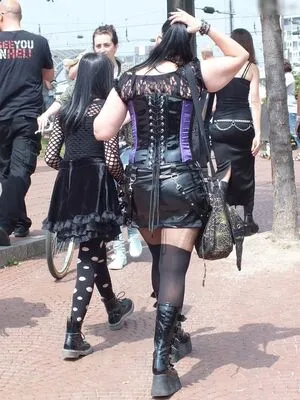 Amphi Festival OnlyFans Leaked Free Thumbnail Picture - #KKB3bWd3rC