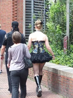 Amphi Festival OnlyFans Leaked Free Thumbnail Picture - #LhhOGB4DnJ