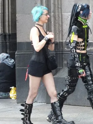 Amphi Festival OnlyFans Leaked Free Thumbnail Picture - #ZfT53csm55