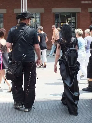 Amphi Festival OnlyFans Leaked Free Thumbnail Picture - #cYqfzEuAFY