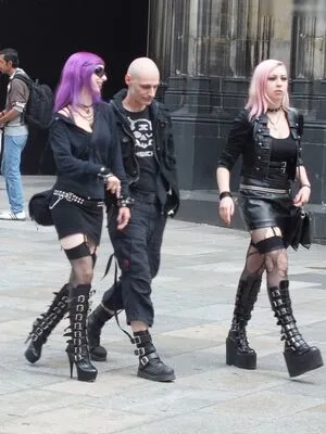 Amphi Festival OnlyFans Leaked Free Thumbnail Picture - #cdAXiVUP5P