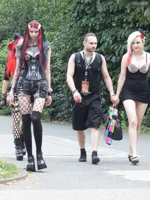 Amphi Festival OnlyFans Leaked Free Thumbnail Picture - #fe1GNF2PTs