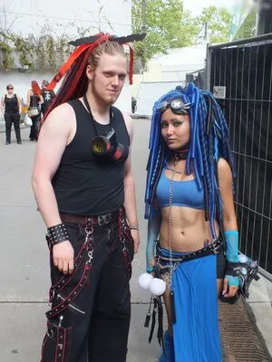 Amphi Festival OnlyFans Leaked Free Thumbnail Picture - #mWFh5XYuGc