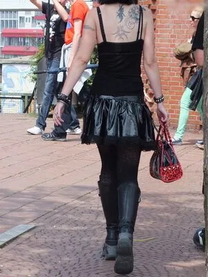 Amphi Festival OnlyFans Leaked Free Thumbnail Picture - #mkejnmPJNi