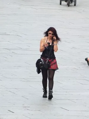 Amphi Festival OnlyFans Leaked Free Thumbnail Picture - #onJ4umSkBO