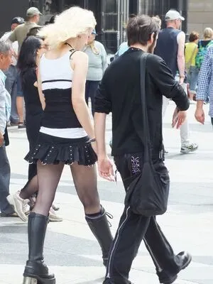 Amphi Festival OnlyFans Leaked Free Thumbnail Picture - #v4gnSjojzG