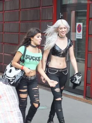 Amphi Festival OnlyFans Leaked Free Thumbnail Picture - #wiXtlxycb3