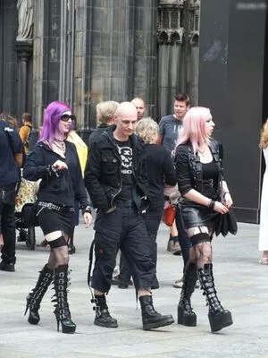 Amphi Festival OnlyFans Leaked Free Thumbnail Picture - #zBP9IHUGwt