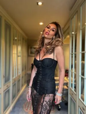 Ampika Pickston OnlyFans Leaked Free Thumbnail Picture - #2ASQX8lQIW