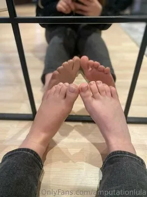 Amputationlula OnlyFans Leaked Free Thumbnail Picture - #iUnc5Lk7Fr