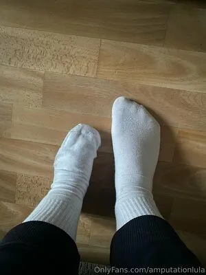 Amputationlula OnlyFans Leaked Free Thumbnail Picture - #mwnsLPJpAK