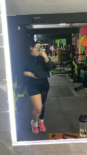 Amputeemila OnlyFans Leaked Free Thumbnail Picture - #3EDYCOuuIs