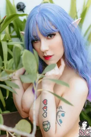 Amra Suicide OnlyFans Leaked Free Thumbnail Picture - #J1XCR4bqD1