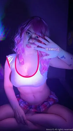 Amrasg OnlyFans Leaked Free Thumbnail Picture - #9JB0HkbQFV
