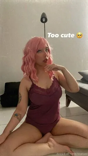Amrasg OnlyFans Leaked Free Thumbnail Picture - #MZgD1LLtlQ