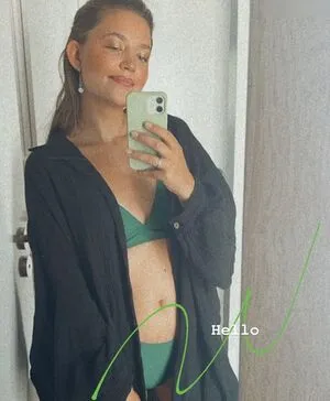 Amrei Haardt OnlyFans Leaked Free Thumbnail Picture - #8VbtRCfJZd