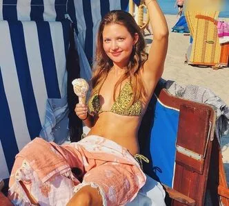Amrei Haardt OnlyFans Leaked Free Thumbnail Picture - #BITkOiH4KO