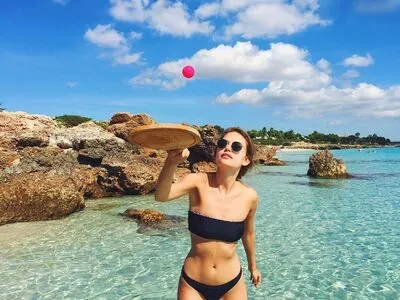 Amrei Haardt OnlyFans Leaked Free Thumbnail Picture - #QXvppxiTMw