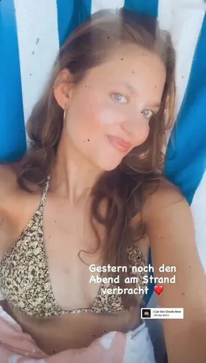 Amrei Haardt OnlyFans Leaked Free Thumbnail Picture - #wXZMsRpv29