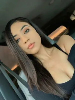 Amrica Cuevas OnlyFans Leaked Free Thumbnail Picture - #R2ICSerPUp