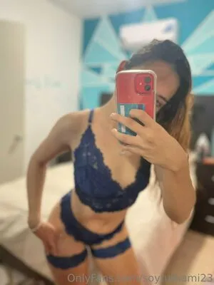 Amrica De La Fuente OnlyFans Leaked Free Thumbnail Picture - #IvLtIGPcYM