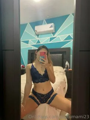 Amrica De La Fuente OnlyFans Leaked Free Thumbnail Picture - #QhKjf4amZm