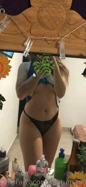 Amrica De La Fuente OnlyFans Leaked Free Thumbnail Picture - #Uqi6pIHXks