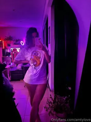 Amtylove OnlyFans Leaked Free Thumbnail Picture - #ENBGtxubmU