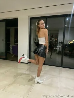 Amtylove OnlyFans Leaked Free Thumbnail Picture - #NoVM7lvI2l