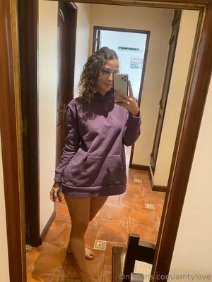 Amtylove OnlyFans Leaked Free Thumbnail Picture - #OkkiHPYhm9
