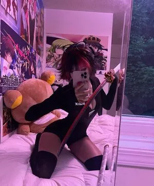 Amuwestwood OnlyFans Leaked Free Thumbnail Picture - #u3SaZFlqua