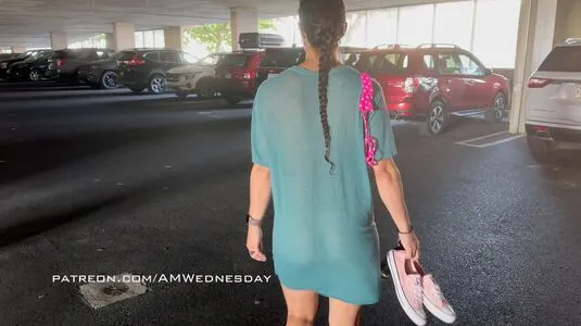 Amwednesday OnlyFans Leaked Free Thumbnail Picture - #bWiYalfZHm