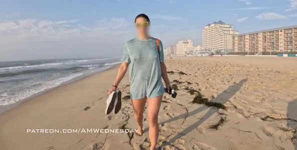 Amwednesday OnlyFans Leaked Free Thumbnail Picture - #xV5ziJdSUh