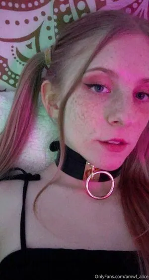 Amwf Alice OnlyFans Leaked Free Thumbnail Picture - #4kcki1DD0I