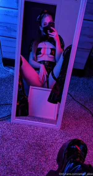 Amwf Alice OnlyFans Leaked Free Thumbnail Picture - #I9l04vdnh7