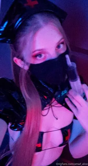 Amwf Alice OnlyFans Leaked Free Thumbnail Picture - #IM8xOMFWCo
