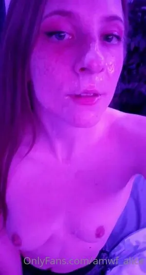 Amwf Alice OnlyFans Leaked Free Thumbnail Picture - #LAqfd7pPnW