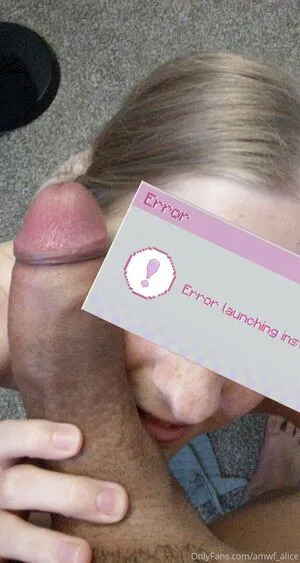 Amwf Alice OnlyFans Leaked Free Thumbnail Picture - #dfOZW6Ch8E