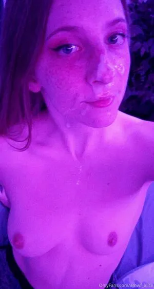 Amwf Alice OnlyFans Leaked Free Thumbnail Picture - #szckrrSZlm