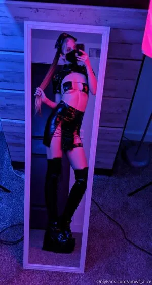 Amwf Alice OnlyFans Leaked Free Thumbnail Picture - #ty4im1AWue