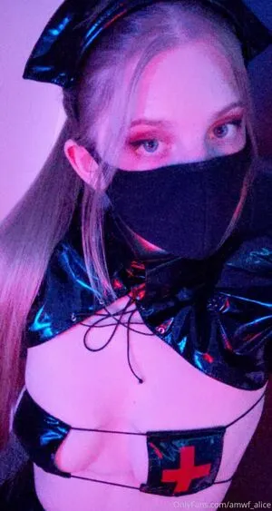 Amwf Alice OnlyFans Leaked Free Thumbnail Picture - #wBdGKyvdgT