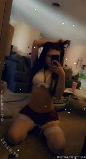 Amxnduh OnlyFans Leaked Free Thumbnail Picture - #nQST8A1Egl