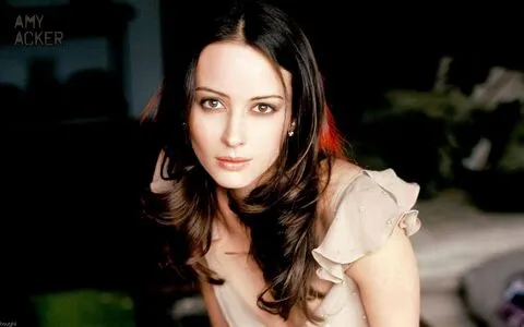 Amy Acker OnlyFans Leaked Free Thumbnail Picture - #2jUxipUshl